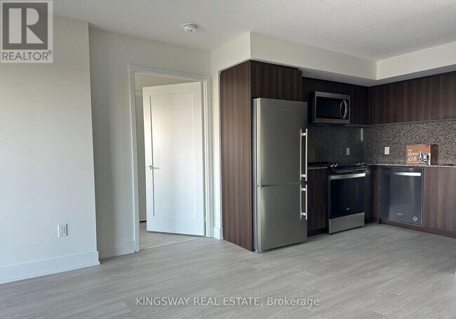 Photo - 10 Eva Rd Unité 2205