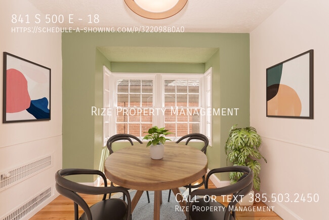 Photo - 841 E 500 S Unit 18