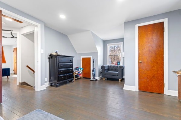 Photo - 30 Liberty St Unit 2- second floor