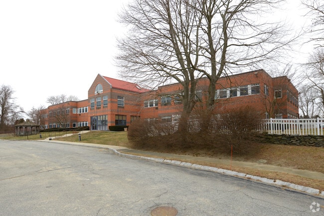 Photo - West House