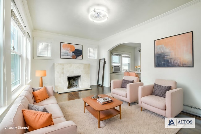 Building Photo - 848-852 S Logan St. Unit #848