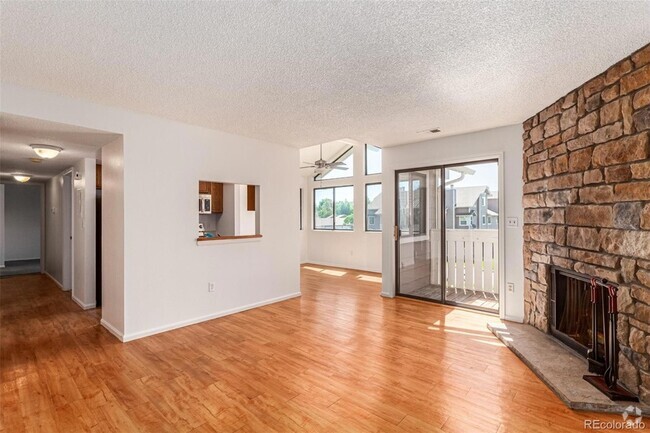 Building Photo - 4341 S Andes Way Unit 204 Rental