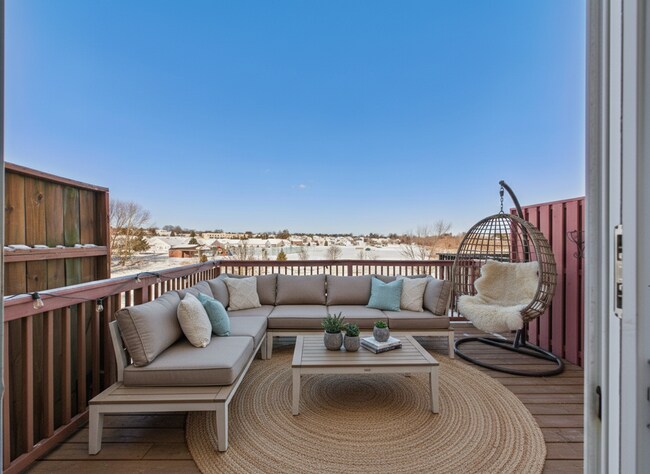 Photo - Beautiful 3 Bedroom, 3 Bath Townhome in Central York Schools!