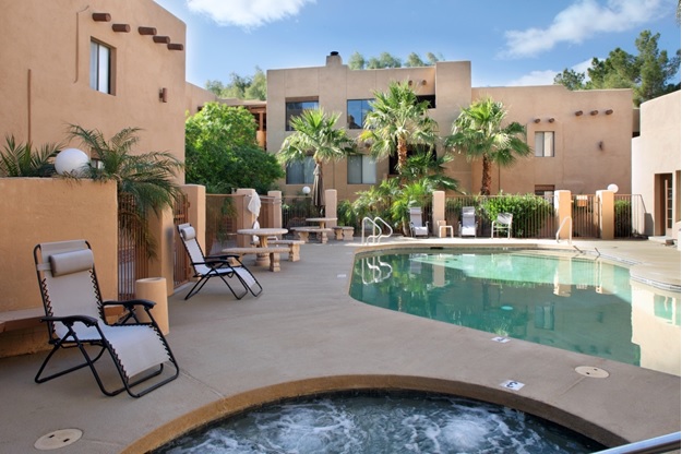 Adobe Highlands Luxury Apartments in Bullhead - Adobe Highlands Luxury Apartments in Bullhead