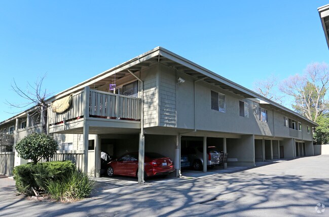 Danville Creekside - Danville Creekside Apartments