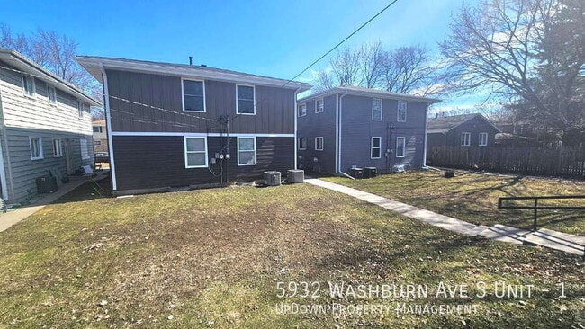 Photo - 5932 Washburn Ave S Unit 1