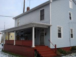 Building Photo - 419 Crawford Ave Rental