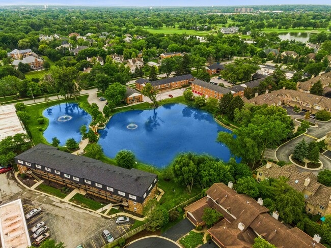 The Hinsdale