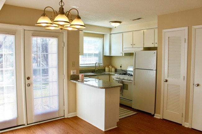 Photo - The Mordecai on Clover