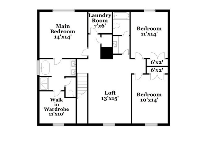 Photo - 441 Culloden Moor Dr