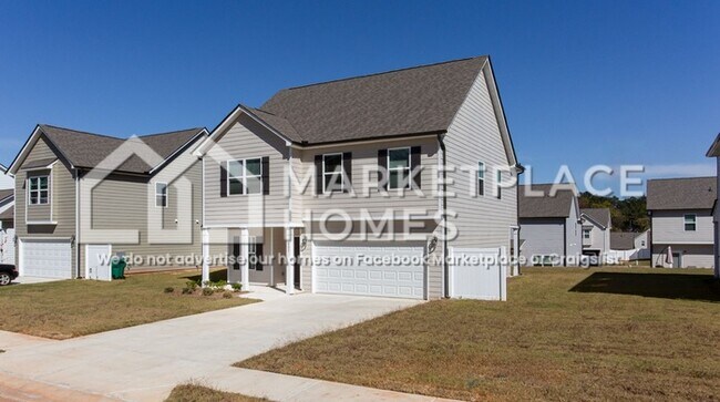 Photo - 207 W L Miller Dr