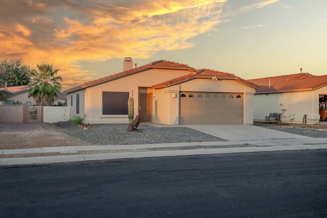 Building Photo - 6590 Tuzigoot Way Rental
