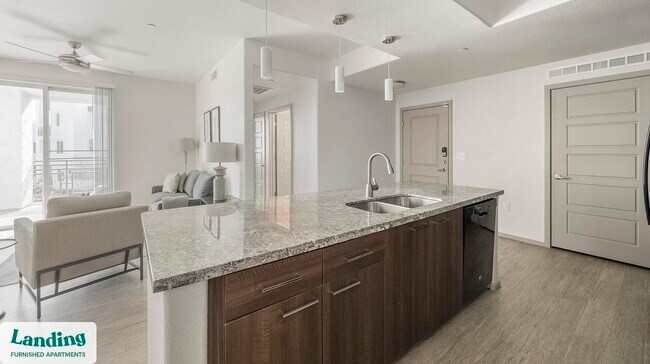 Photo - 7700 W Aspera Blvd Unidad 2076