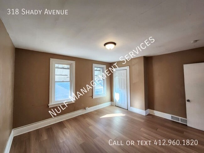 Photo - 318 Shady Ave