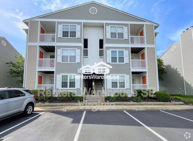 Building Photo - 1843 Chantilly Ct Rental