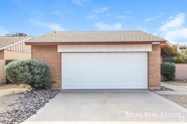 Building Photo - 4035 W Harmont Dr Rental