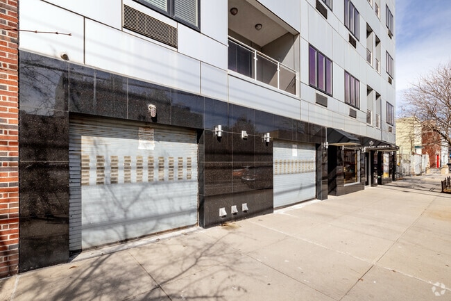 Photo - Shanti Tower