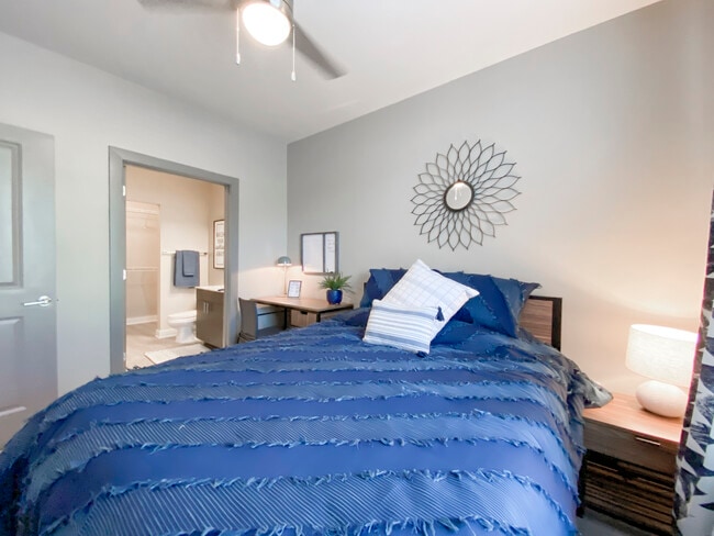 Cedar Pointe Apartments