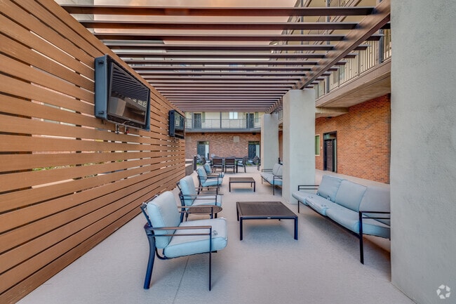 Jardín - The Fredrick