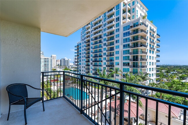 Photo - 610 W Las Olas Blvd Unit 1221n