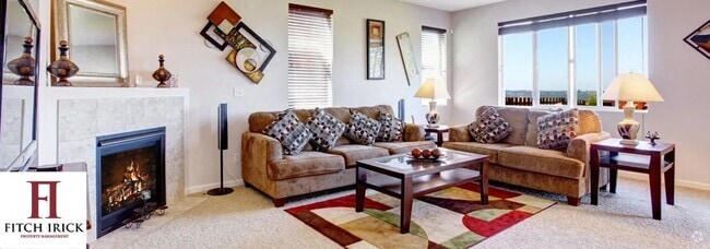 Building Photo - East Gate Village II Rental