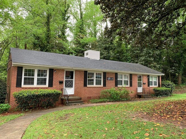 Photo - 3324 Vineville Ave