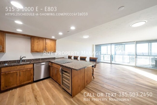 Photo - 515 S 1000 E Unit E803