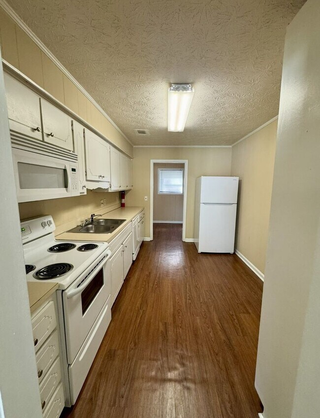 Photo - Duplex on East University Drive!