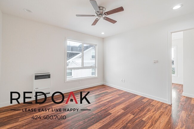 Building Photo - 1216 S Bonnie Brae St Unit 12