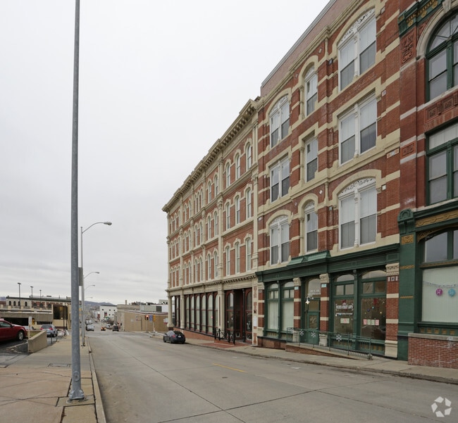 Photo - Fourth Street Lofts