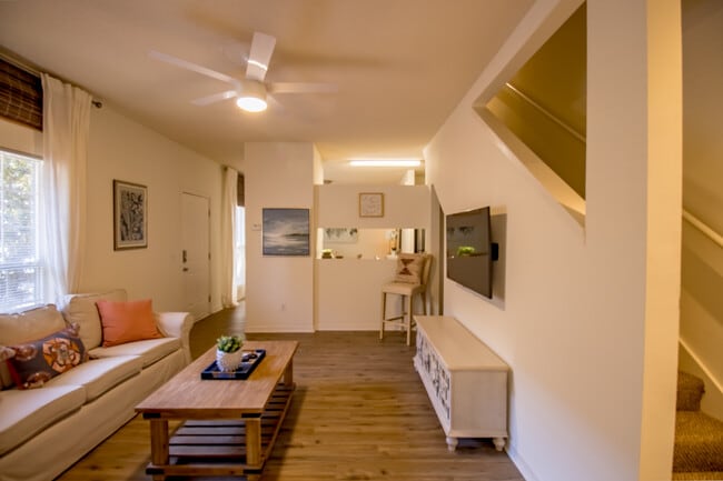 Photo - The French Quarter