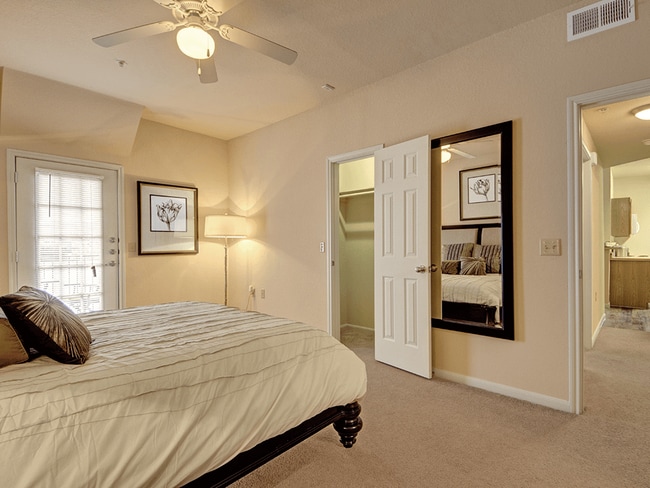 Rest. Relax. Recharge. - The Residence at Heritage Park