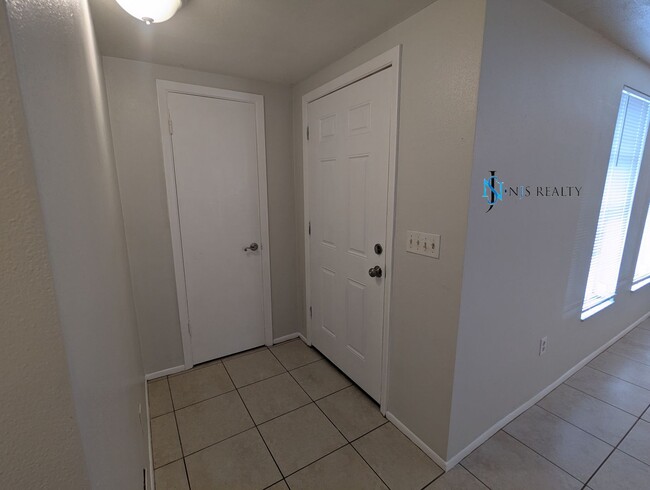 Photo - Fresh paint throughout this 3/2/1 1400 Sq....