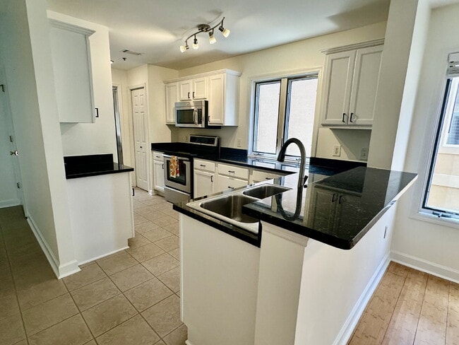 Photo - Beautiful Two Bedroom Townhome Located in Bluffton Village!