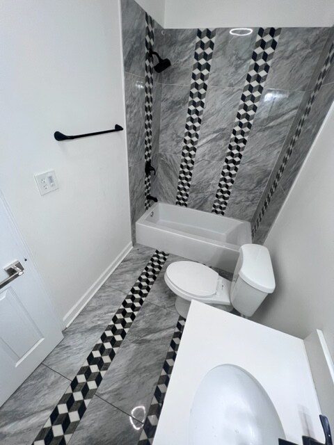 Photo - 3659 S Indiana Ave Unidad 2