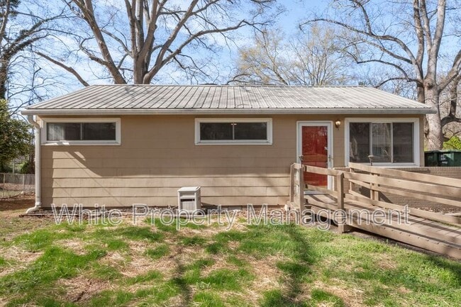 Building Photo - 505 Butler Ct