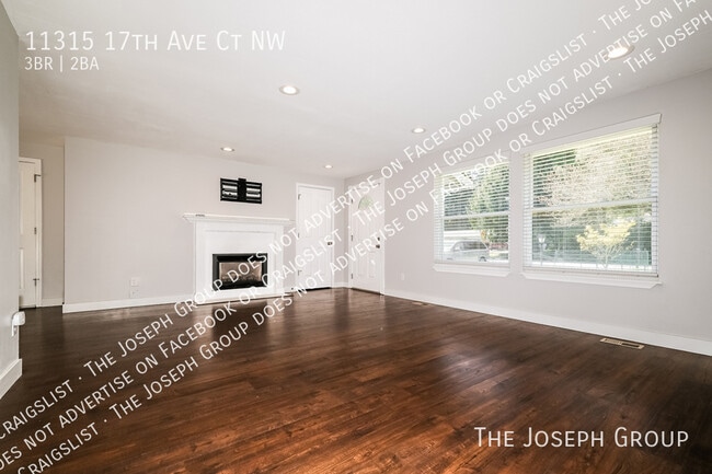 Photo - 11315 17th Ave Ct NW