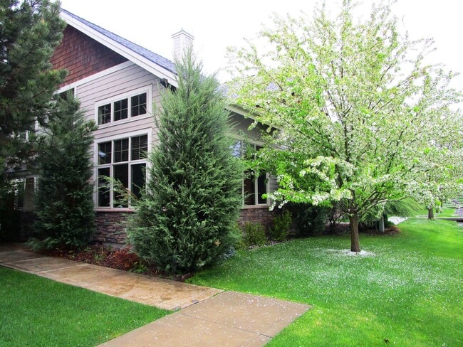 Photo - Montana Paradise