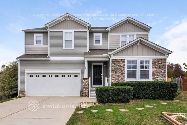 Building Photo - 12 Woodcreek Ln