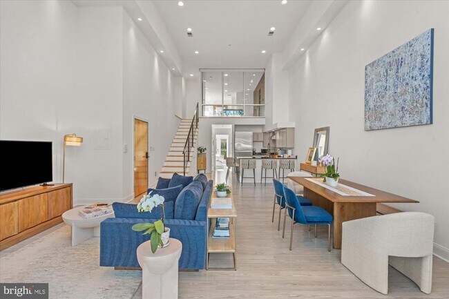 Photo - 1610 11th St NW Unidad 3B