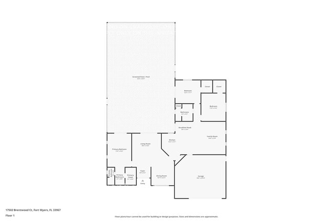 Photo - 17502 Brentwood Ct