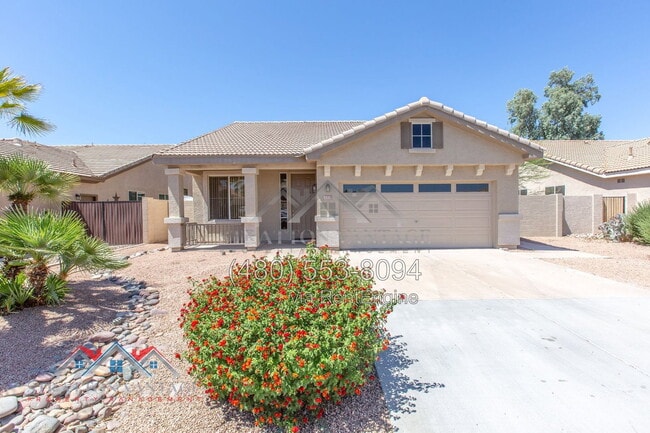 Photo - 1578 E Megan St
