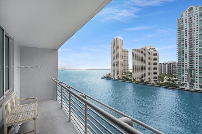 Photo - 325 S Biscayne Blvd Unit 1217