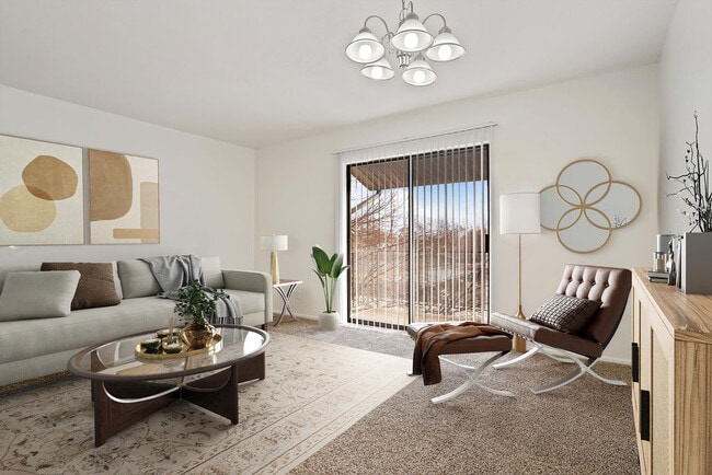 Building Photo - Regency Rental