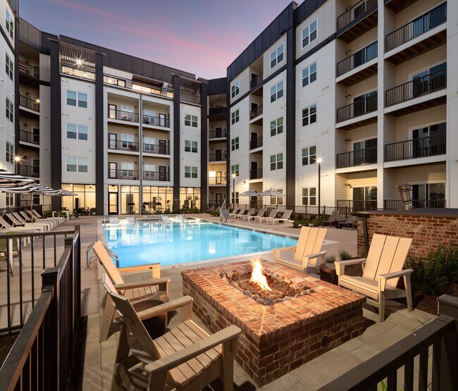 Photo - The Duke Metrocenter