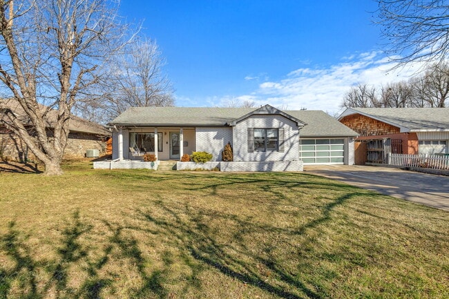 Photo - 2523 NW 57th St House