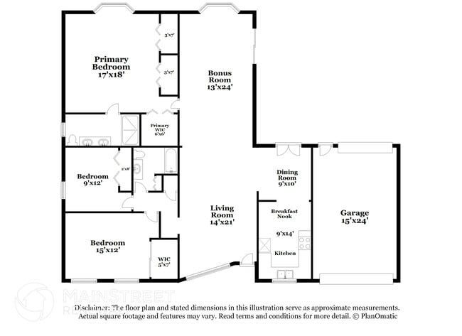 Photo - 114 N Meteor Ave