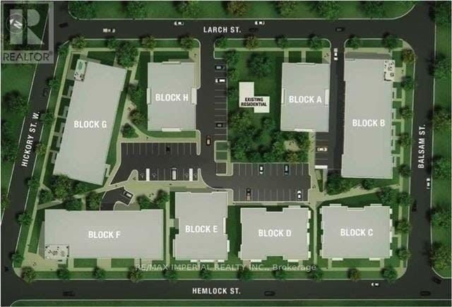 Photo - 275 Larch St Unit B610