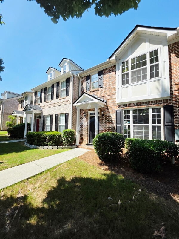 Photo - 4709 Liberty Square Dr