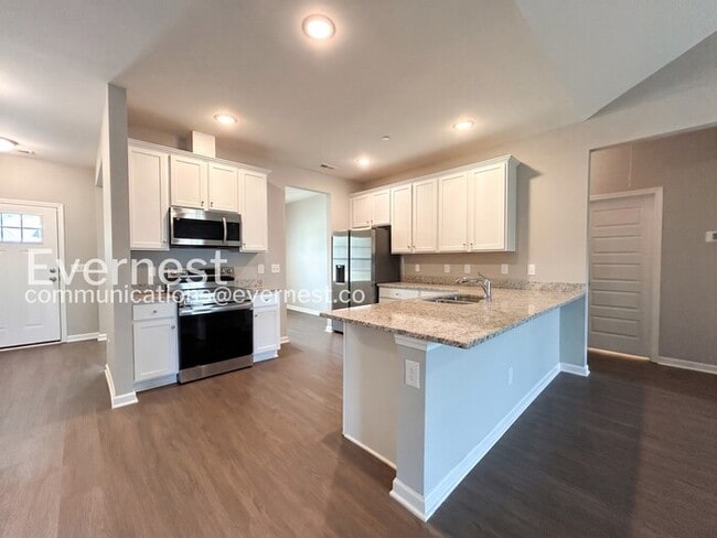 Photo - 1206 Trestle Dr
